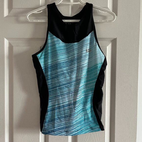 SUGOi RPM Tri Racerback Tank - Picture 1 of 3